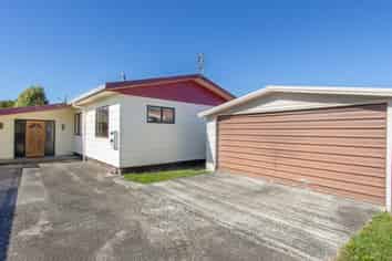 21A Blomfield Street, Pukehangi