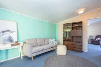 21A Blomfield Street, Pukehangi