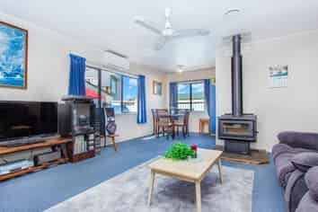 21A Blomfield Street, Pukehangi