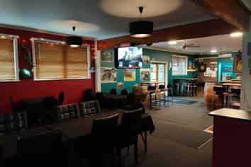 Freehold Going Concern Hotel For Sale In Kakaramea