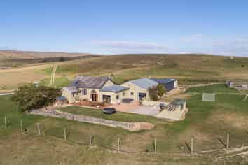 3066 Lauder-Omakau Road, Omakau