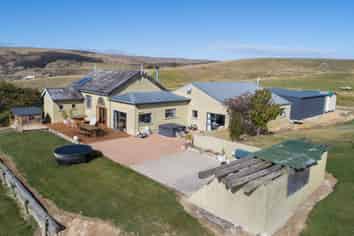 3066 Lauder-Omakau Road, Omakau