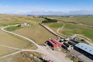 3066 Lauder-Omakau Road, Omakau