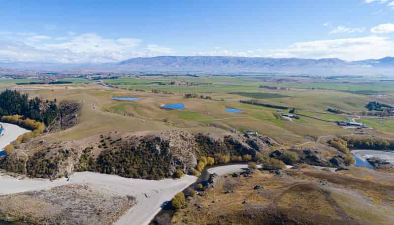 3066 Lauder-Omakau Road, Omakau