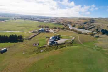 3066 Lauder-Omakau Road, Omakau