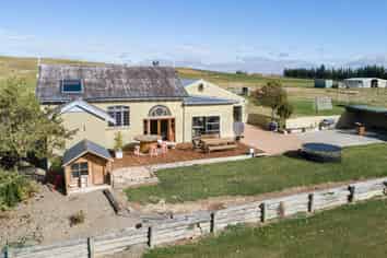 3066 Lauder-Omakau Road, Omakau