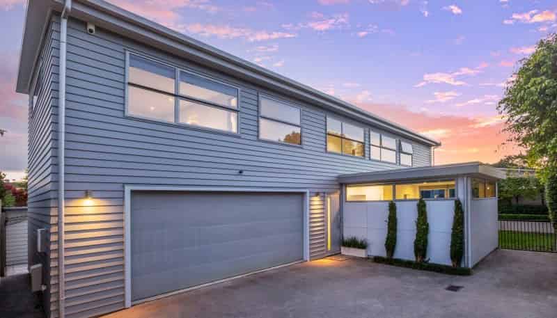 25 St Michaels Avenue, Point Chevalier