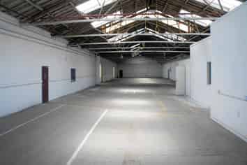 Economy Close To The City