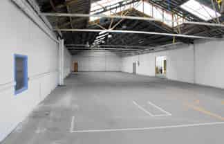 Economy Close To The City