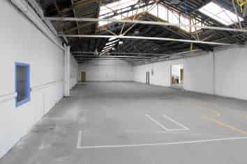 Economy Close To The City