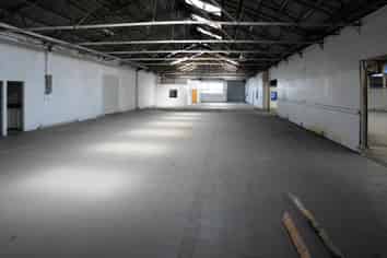 Economy Close To The City