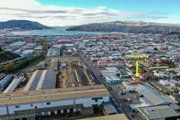 Outstanding Opportunity On Hillside!