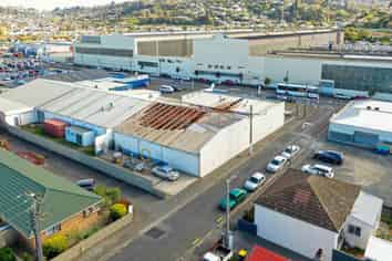 Outstanding Opportunity On Hillside!