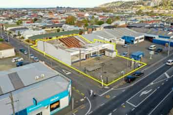 Outstanding Opportunity On Hillside!