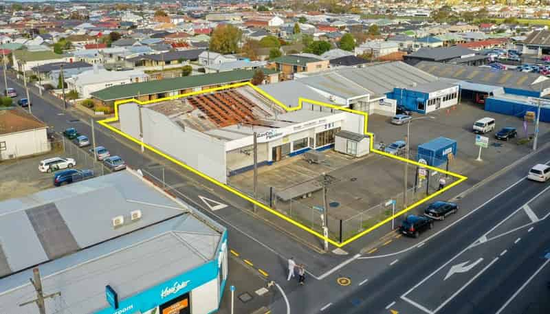 291 Hillside Rd, South Dunedin