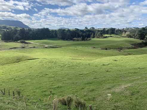 2037 State Highway 30, Atiamuri