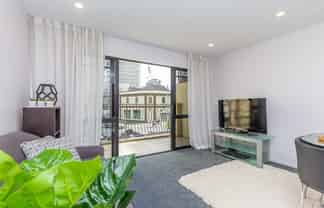 2C/77 Fort Street, Auckland Central
