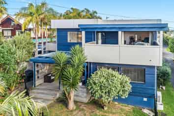 1280 Whangaparaoa Road, Army Bay