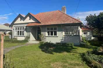 74 Church Street, Mosgiel