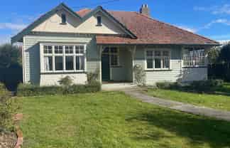 74 Church Street, Mosgiel