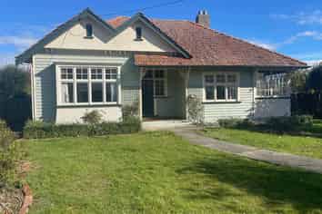 74 Church Street, Mosgiel