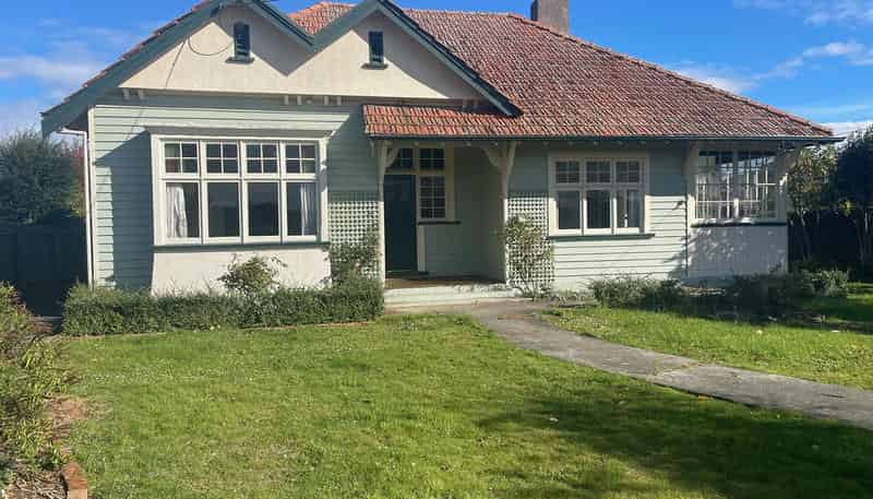 74 Church Street, Mosgiel