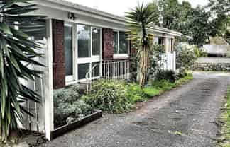 4/62 Woodside Road, Mount Eden