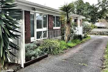 4/62 Woodside Road, Mount Eden