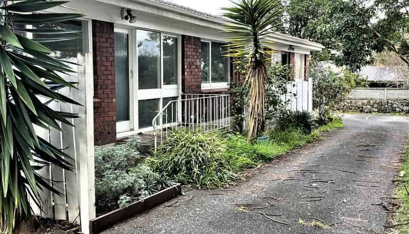 4/62 Woodside Road, Mount Eden