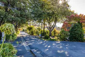 8 Lady Polson Lane, Cashmere