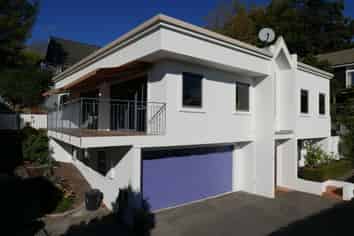 8 Lady Polson Lane, Cashmere