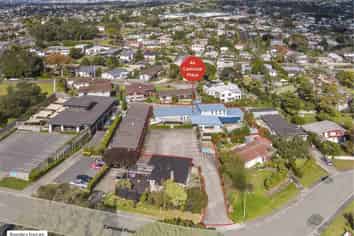 Multi-National Child Care - 1,717m2 Site