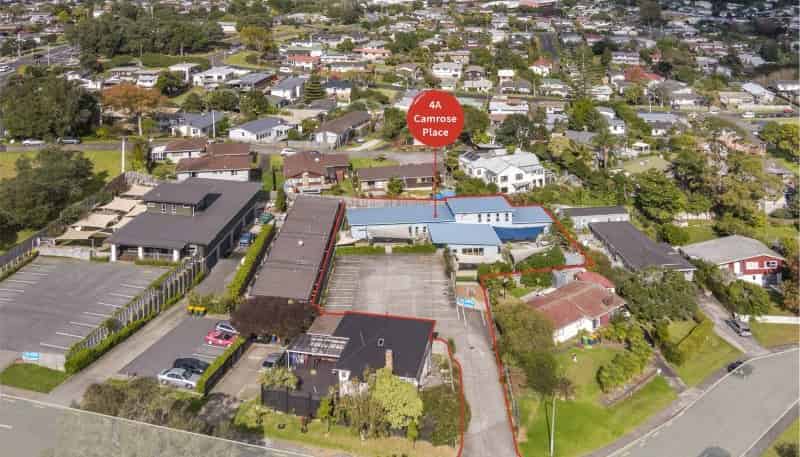 4 Camrose Place, Glenfield