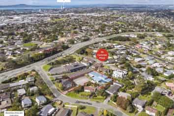 Multi-National Child Care - 1,717m2 Site