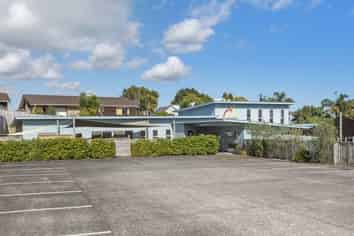 Multi-National Child Care - 1,717m2 Site