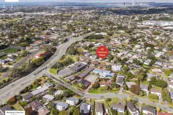 Multi-National Child Care - 1,717m2 Site