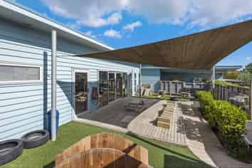 Multi-National Child Care - 1,717m2 Site