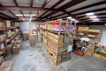 Top Quality on Church Street