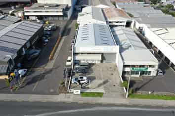 Top Quality on Church Street