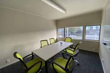 Top Quality on Church Street