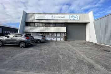 Top Quality on Church Street