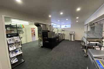 Top Quality on Church Street