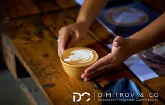 Well Established Licensed Cafe- Auckland CBD