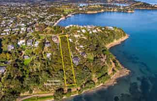 70 The Esplanade, Oneroa