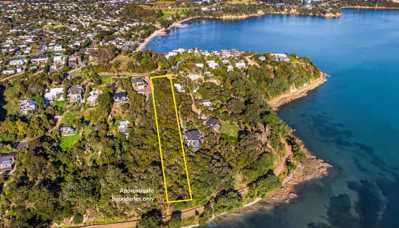 70 The Esplanade, Oneroa