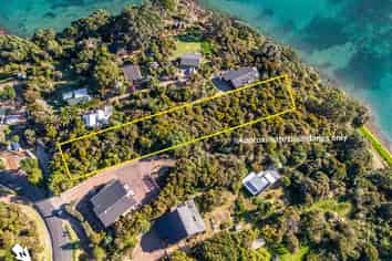 70 The Esplanade, Oneroa