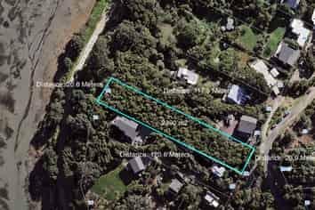 70 The Esplanade, Oneroa