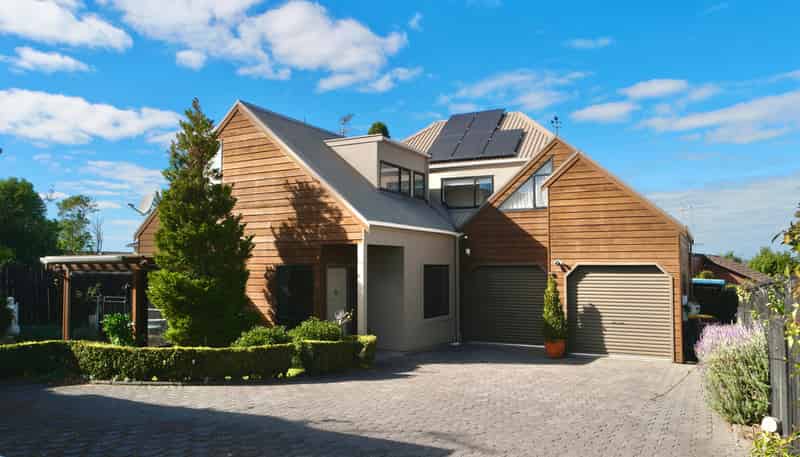 36b Bradbury Road, Botany Downs