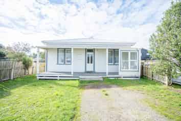 19 Bourke Street, Palmerston North Central