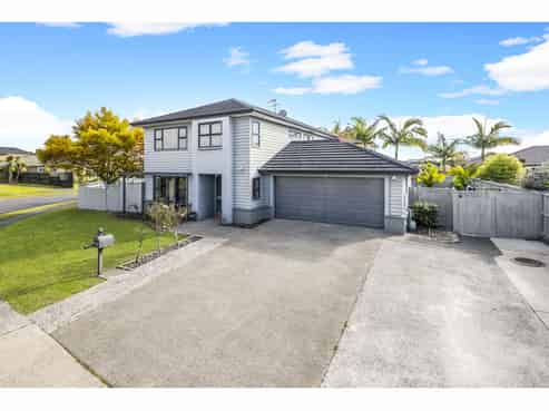 8 Bellshill Close, Wattle Downs